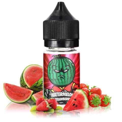 Aromat do liquidu Fruity Champions League 30ml - Watermelon Strawberry Aromat do liquidu Fruity Champions League 30ml - Watermelon Strawberry