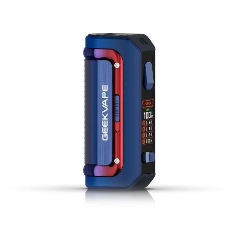 Mod Geekvape - Aegis Mini 2 100W (M100) Mod Geekvape - Aegis Mini 2 100W (M100)