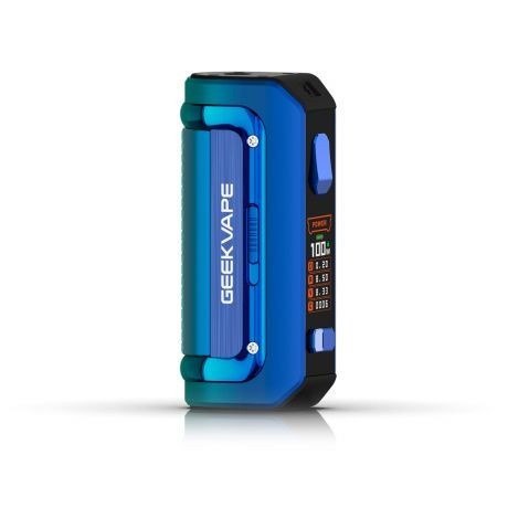 Mod Geekvape - Aegis Mini 2 100W (M100) Mod Geekvape - Aegis Mini 2 100W (M100)
