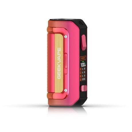 Mod Geekvape - Aegis Mini 2 100W (M100) Mod Geekvape - Aegis Mini 2 100W (M100)