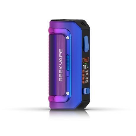 Mod Geekvape - Aegis Mini 2 100W (M100) Mod Geekvape - Aegis Mini 2 100W (M100)