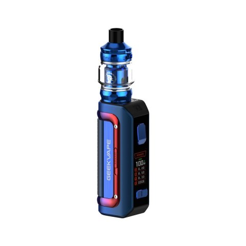 Kit Geekvape - Aegis Mini 2 100W + Zeus Nano 2 (M100) Kit Geekvape - Aegis Mini 2 100W + Zeus Nano 2 (M100)