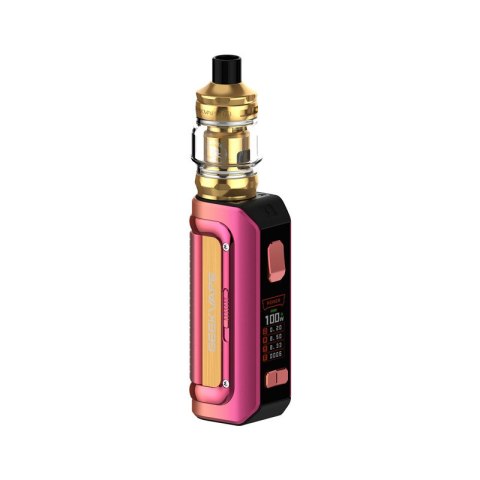 Kit Geekvape - Aegis Mini 2 100W + Zeus Nano 2 (M100) Kit Geekvape - Aegis Mini 2 100W + Zeus Nano 2 (M100)
