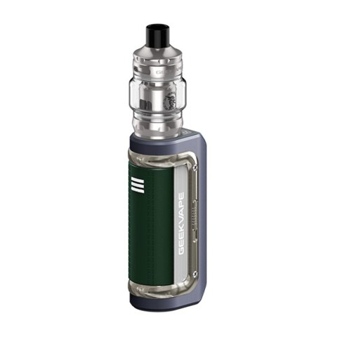 Kit Geekvape - Aegis Mini 2 100W + Zeus Nano 2 (M100) Kit Geekvape - Aegis Mini 2 100W + Zeus Nano 2 (M100)