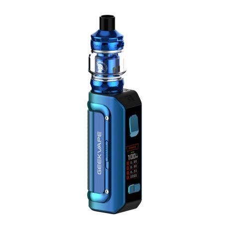Kit Geekvape - Aegis Mini 2 100W + Zeus Nano 2 (M100) Kit Geekvape - Aegis Mini 2 100W + Zeus Nano 2 (M100)