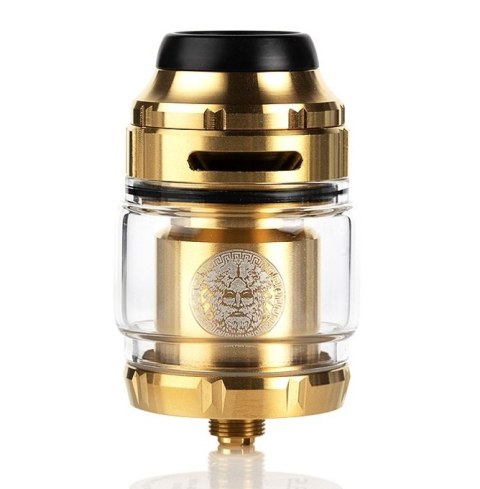 Atomizer GeekVape - Zeus X RTA 4.5ml Atomizer GeekVape - Zeus X RTA 4.5ml