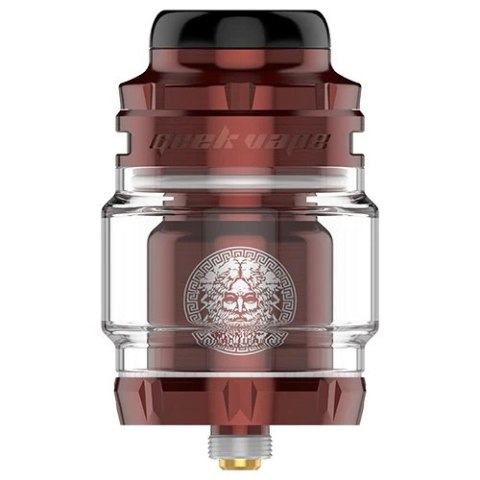Atomizer GeekVape - Zeus X RTA 4.5ml Atomizer GeekVape - Zeus X RTA 4.5ml