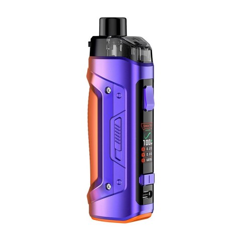 Pod Geekvape - Aegis Boost Pro 2 - B100 Pod Geekvape - Aegis Boost Pro 2 - B100