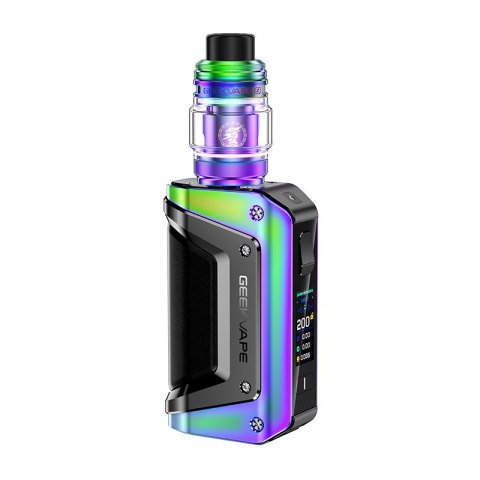 Kit Geekvape - Aegis Legend 3 Kit Geekvape - Aegis Legend 3