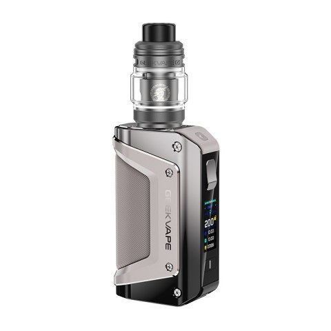 Kit Geekvape - Aegis Legend 3 Kit Geekvape - Aegis Legend 3