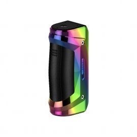 Mod Geekvape - Aegis Solo 2 (S100) Mod Geekvape - Aegis Solo 2 (S100)