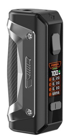 Mod Geekvape - Aegis Solo 2 (S100) Mod Geekvape - Aegis Solo 2 (S100)