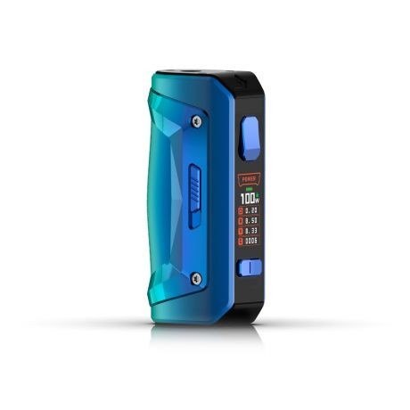 Mod Geekvape - Aegis Solo 2 (S100) Mod Geekvape - Aegis Solo 2 (S100)