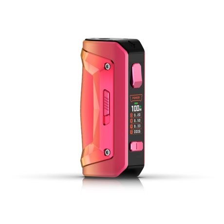 Mod Geekvape - Aegis Solo 2 (S100) Mod Geekvape - Aegis Solo 2 (S100)
