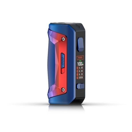 Mod Geekvape - Aegis Solo 2 (S100) Mod Geekvape - Aegis Solo 2 (S100)