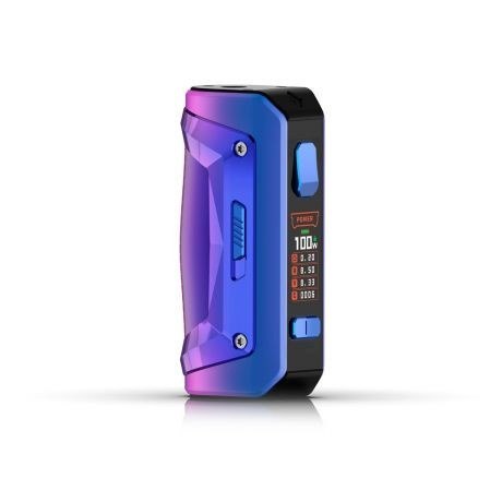 Mod Geekvape - Aegis Solo 2 (S100) Mod Geekvape - Aegis Solo 2 (S100)