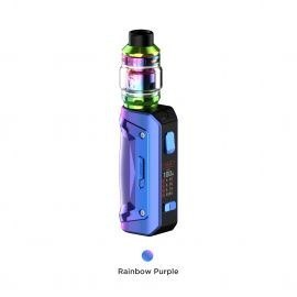 Kit Geekvape - S100 (Solo 2) + Z Subohm Kit Geekvape - S100 (Solo 2) + Z Subohm