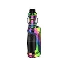 Kit Geekvape - S100 (Solo 2) + Z Subohm Kit Geekvape - S100 (Solo 2) + Z Subohm