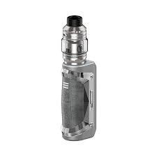 Kit Geekvape - S100 (Solo 2) + Z Subohm Kit Geekvape - S100 (Solo 2) + Z Subohm