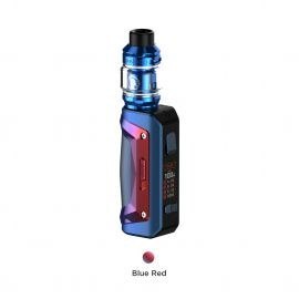 Kit Geekvape - S100 (Solo 2) + Z Subohm Kit Geekvape - S100 (Solo 2) + Z Subohm