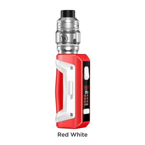 Kit Geekvape - S100 (Solo 2) + Z Subohm Kit Geekvape - S100 (Solo 2) + Z Subohm