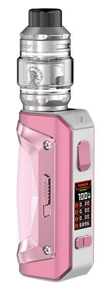 Kit Geekvape - S100 (Solo 2) + Z Subohm Kit Geekvape - S100 (Solo 2) + Z Subohm