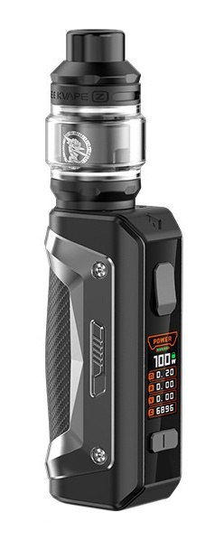 Kit Geekvape - S100 (Solo 2) + Z Subohm Kit Geekvape - S100 (Solo 2) + Z Subohm
