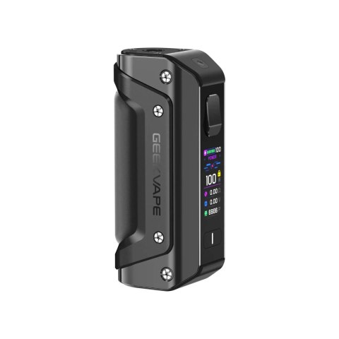Mod Geekvape - Aegis Solo 3 3000mAh Box Mod Geekvape - Aegis Solo 3 3000mAh Box
