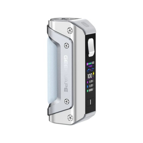 Mod Geekvape - Aegis Solo 3 3000mAh Box Mod Geekvape - Aegis Solo 3 3000mAh Box