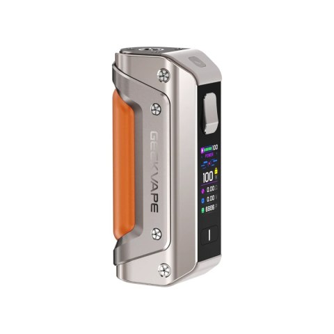 Mod Geekvape - Aegis Solo 3 3000mAh Box Mod Geekvape - Aegis Solo 3 3000mAh Box