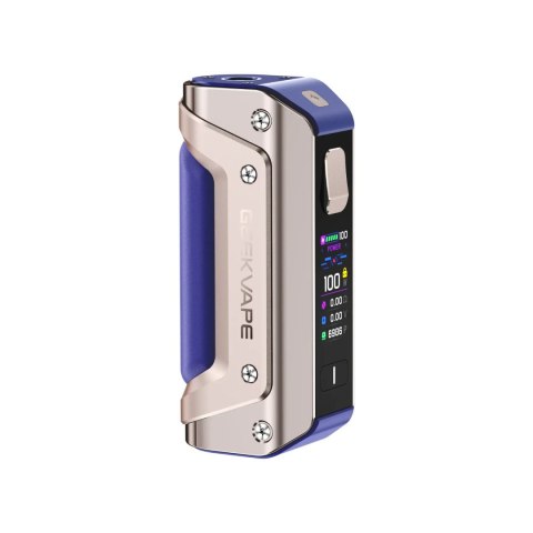 Mod Geekvape - Aegis Solo 3 3000mAh Box Mod Geekvape - Aegis Solo 3 3000mAh Box