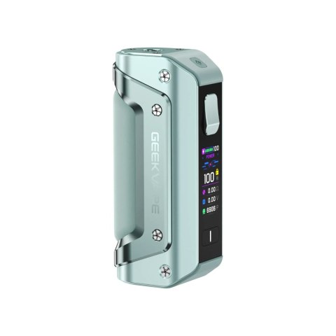 Mod Geekvape - Aegis Solo 3 3000mAh Box Mod Geekvape - Aegis Solo 3 3000mAh Box