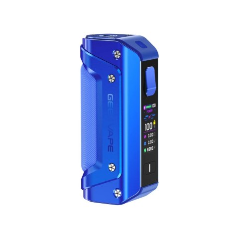 Mod Geekvape - Aegis Solo 3 3000mAh Box Mod Geekvape - Aegis Solo 3 3000mAh Box