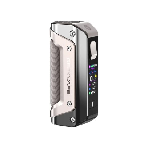 Mod Geekvape - Aegis Solo 3 Box Mod Geekvape - Aegis Solo 3 Box