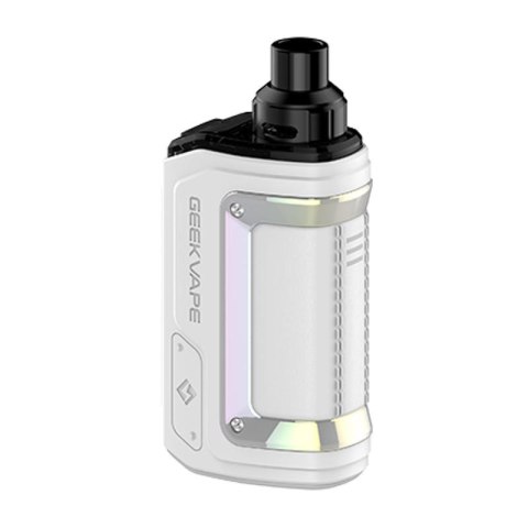 Pod Geekvape - H45 (Aegis Hero 2) Pod Geekvape - H45 (Aegis Hero 2)