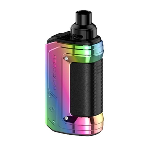 Pod Geekvape - H45 (Aegis Hero 2) Pod Geekvape - H45 (Aegis Hero 2)