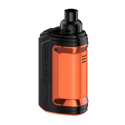 Pod Geekvape - H45 (Aegis Hero 2) Pod Geekvape - H45 (Aegis Hero 2)