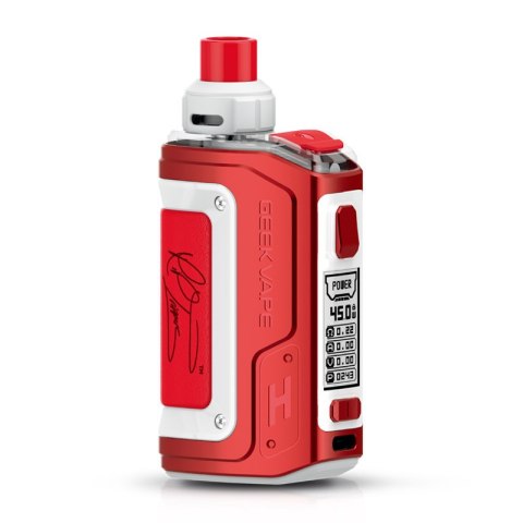 Pod Geekvape - H45 (Aegis Hero 2) Pod Geekvape - H45 (Aegis Hero 2)