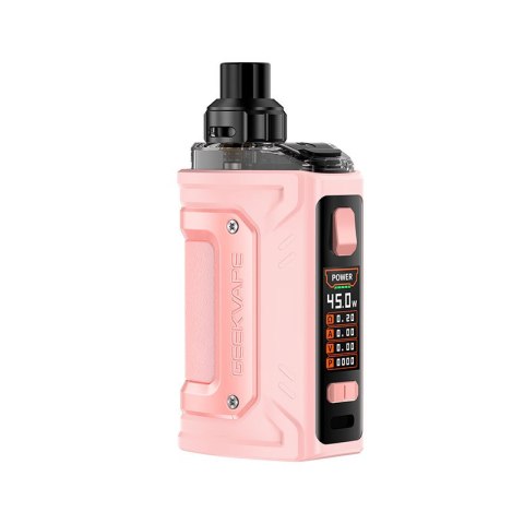 Pod Geekvape - H45 (Aegis Hero 2) Pod Geekvape - H45 (Aegis Hero 2)