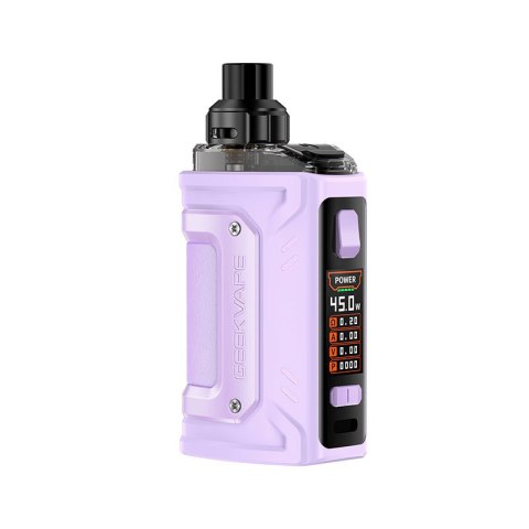 Pod Geekvape - H45 (Aegis Hero 2) Pod Geekvape - H45 (Aegis Hero 2)
