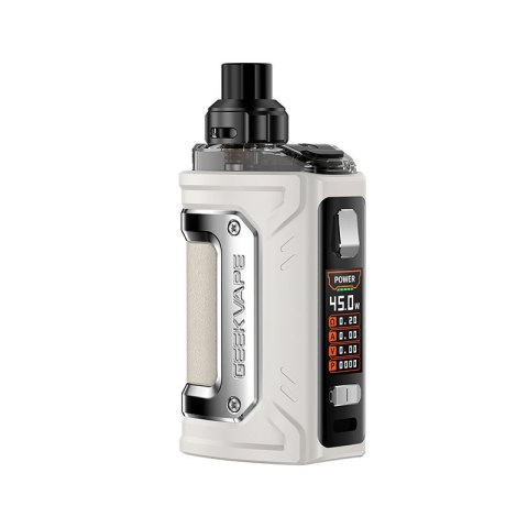 Pod Geekvape - H45 (Aegis Hero 2) Pod Geekvape - H45 (Aegis Hero 2)