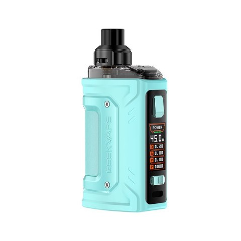 Pod Geekvape - H45 (Aegis Hero 2) Pod Geekvape - H45 (Aegis Hero 2)