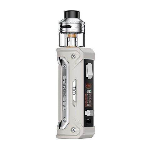 Pod Geekvape - Aegis Eteno E100 Pod Geekvape - Aegis Eteno E100