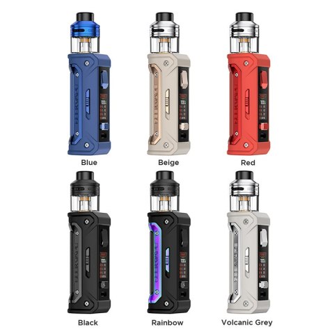 Pod Geekvape - Aegis Eteno E100 Pod Geekvape - Aegis Eteno E100