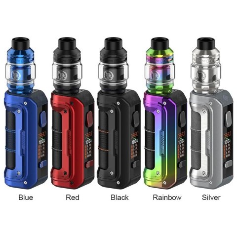 Kit Geekvape - Aegis Max 2 Kit Geekvape - Aegis Max 2