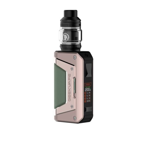 Kit Geekvape - L200 Aegis Legend 2 Kit Geekvape - L200 Aegis Legend 2