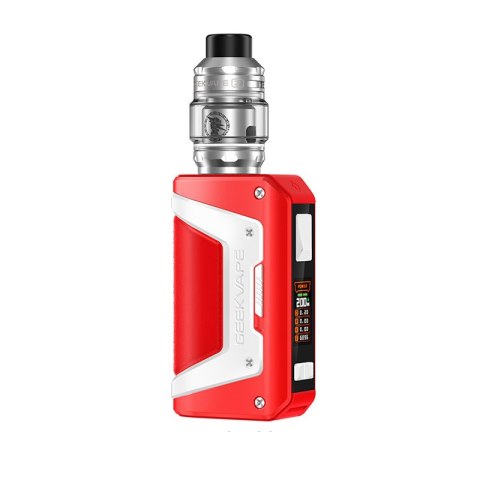 Kit Geekvape - L200 Aegis Legend 2 Kit Geekvape - L200 Aegis Legend 2