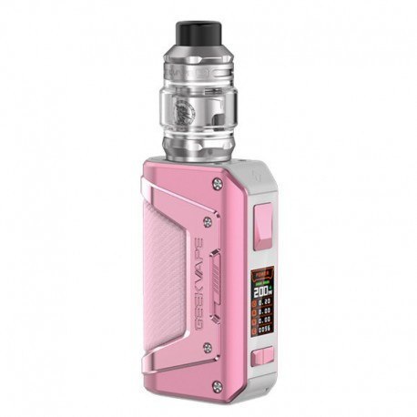 Kit Geekvape - L200 Aegis Legend 2 Kit Geekvape - L200 Aegis Legend 2
