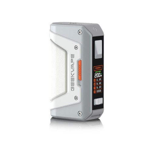 Mod Geekvape - L200 - Aegis Legend 2 Mod Geekvape - L200 - Aegis Legend 2