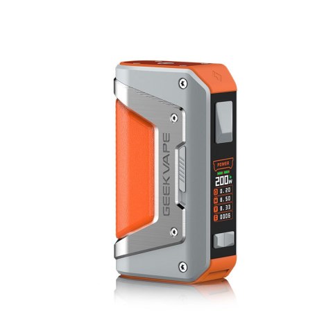 Mod Geekvape - L200 - Aegis Legend 2 Mod Geekvape - L200 - Aegis Legend 2